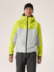 Euphoria / Arctic Silk