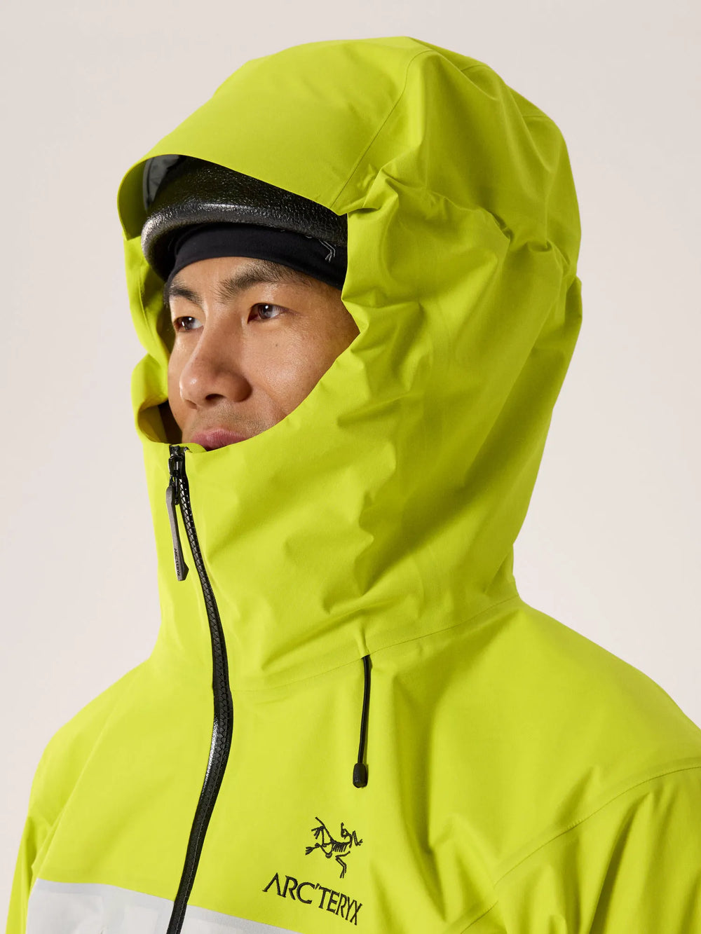 Euphoria / Arctic Silk