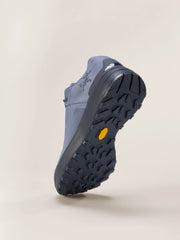 Stratus / Passport Grey