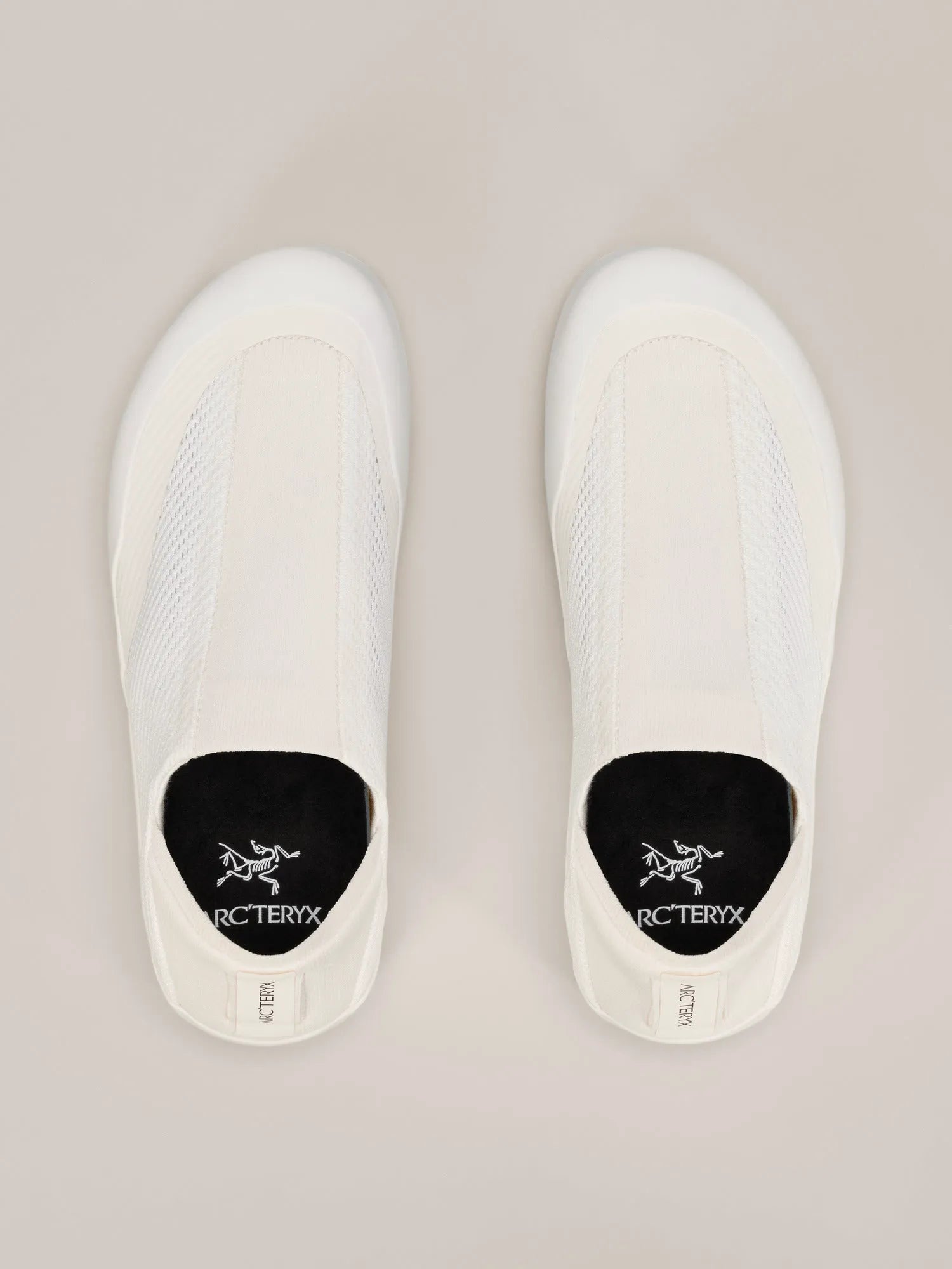 Arctic Silk / Arctic Silk