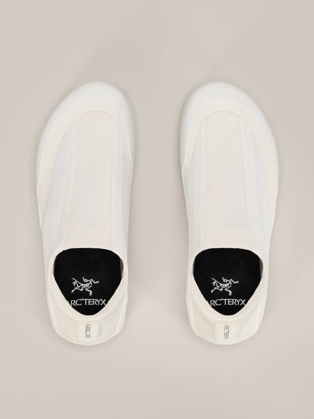 Arctic Silk / Arctic Silk