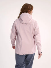 Alpine Rose II