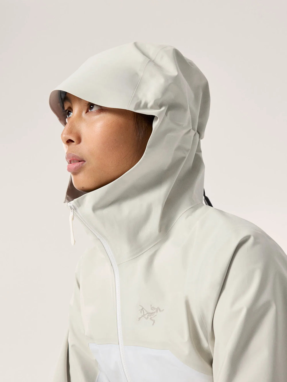 Sea Salt / Arctic Silk